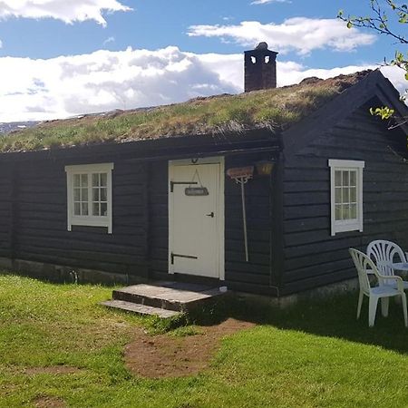 Gammelstuggu Bjorli Exterior foto